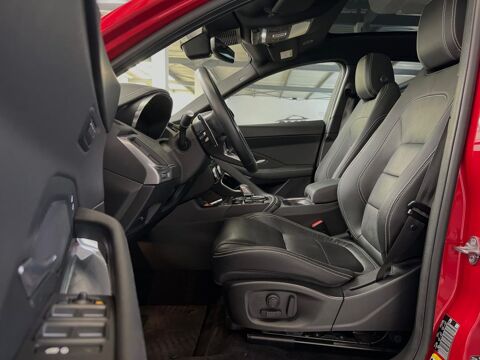 E-PACE R-DYNAMIC 2.0 200CH SE 2023 occasion 57540 Petite-Rosselle