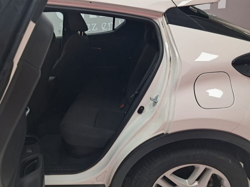 C-HR 1.8 122H DYNAMIC BUSINESS 2022 occasion 94500 Champigny-sur-Marne