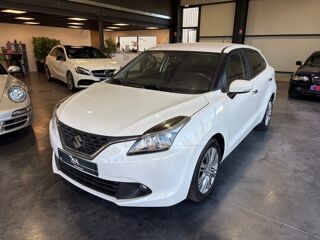 Baleno 1.0 BOOSTERJET 112 PACK BA 2018 occasion 71240 Varennes-le-Grand