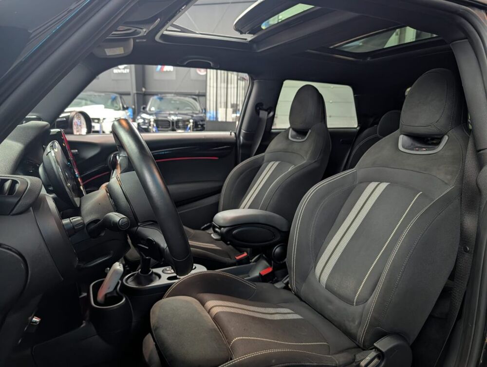 Cooper JCW 231ch Edition Premium Plus BVA8 2023 occasion 78970 M&eacute;zi&egrave;res-sur-Seine
