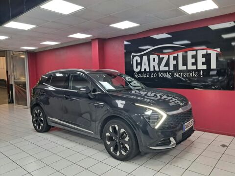 Annonce voiture Kia Sportage 23490 €