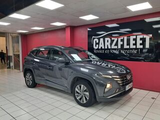 Tucson SUV Business Hybrid 2WD 1.6 T-GDI 230CV BVA6 E6d 2023 occasion 94500 Champigny-sur-Marne
