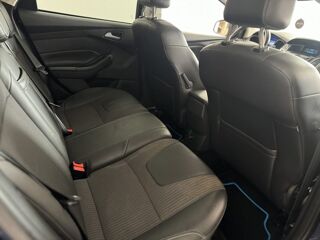 Focus 1.0 EcoBoost 100CV TITANIUM 2013 occasion 24000 P&eacute;rigueux