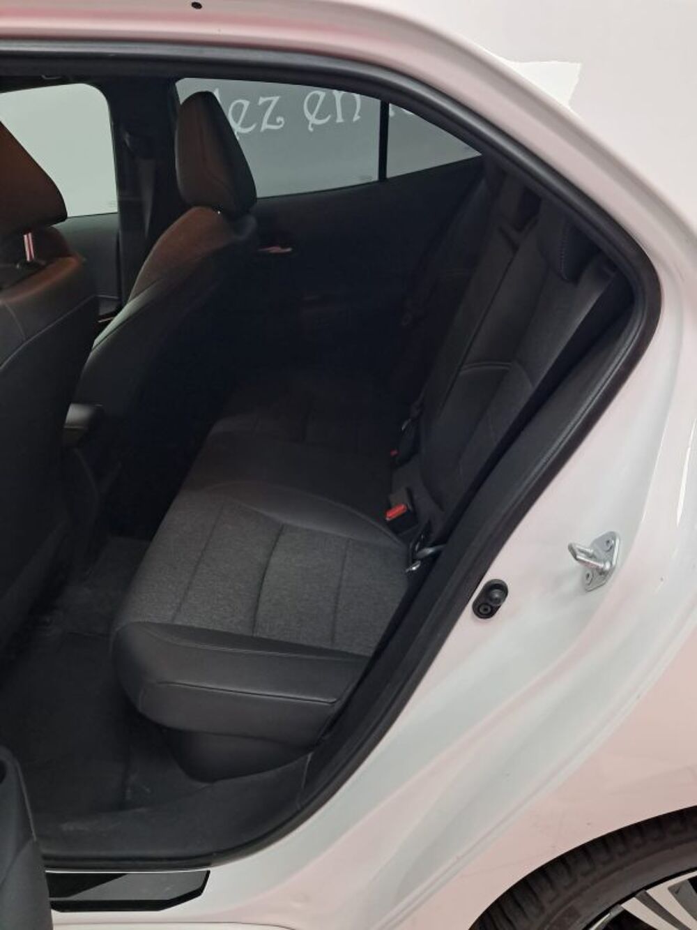 Corolla Berline Hybride 122h Design 2022 occasion 94500 Champigny-sur-Marne
