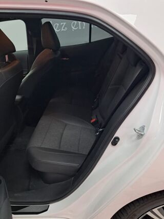 Corolla Berline Hybride 122h Design 2022 occasion 94500 Champigny-sur-Marne