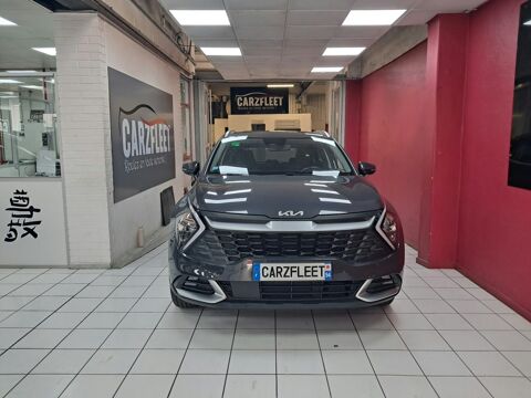 Sportage SUV Active Hybrid 1.6 T-GDi 230CV BVA6 E6d 2023 occasion 94500 Champigny-sur-Marne