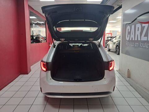Corolla Touring Sports Hybride 122h Dynamic Business 2021 occasion 94500 Champigny-sur-Marne
