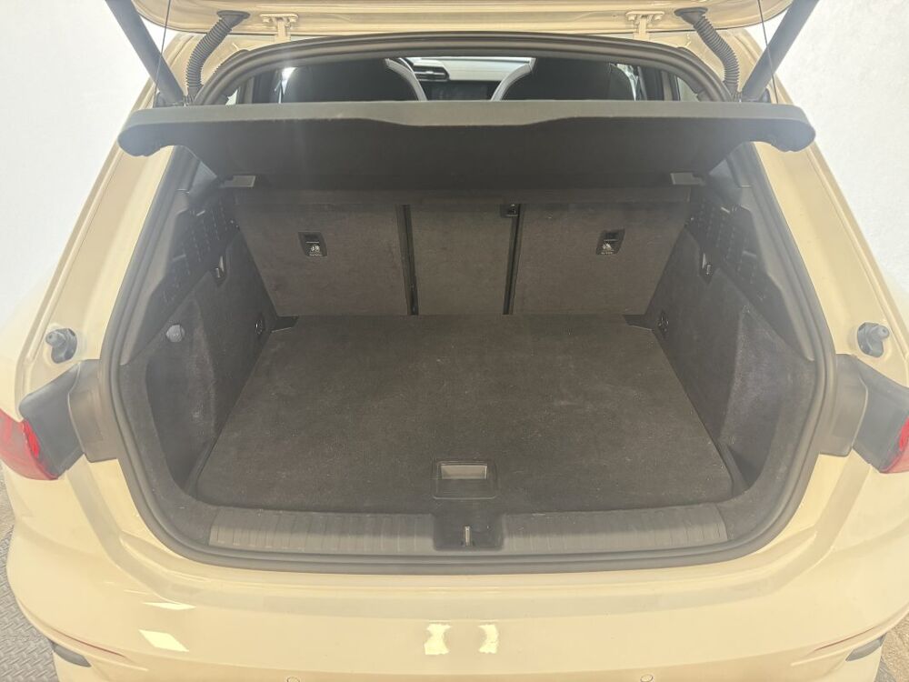 A3 S3 2.0 TFSI 310 QUATTRO S TRONIC 2020 occasion 24000 P&eacute;rigueux