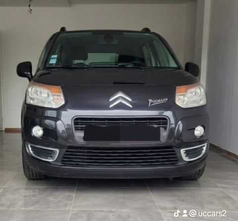 Citroen c3 picasso 1.6 HDI 90 1560CM3 92CV 2011