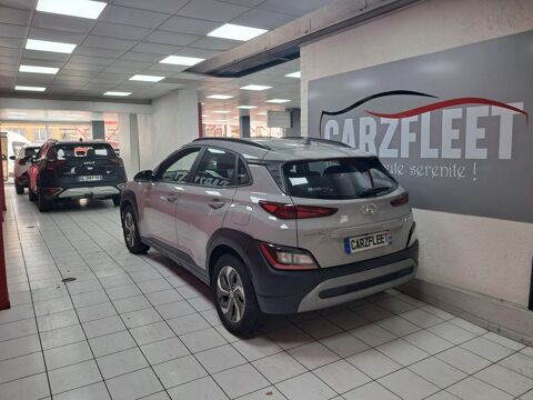 Kona 1.6 GDI HYBRID BUSINESS DCT 2022 occasion 94500 Champigny-sur-Marne