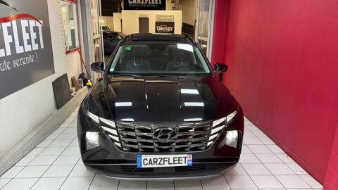 Tucson SUV Executive Hybrid 2WD 1.6 T-GDI 230CV BVA6 E6d 2021 occasion 94500 Champigny-sur-Marne