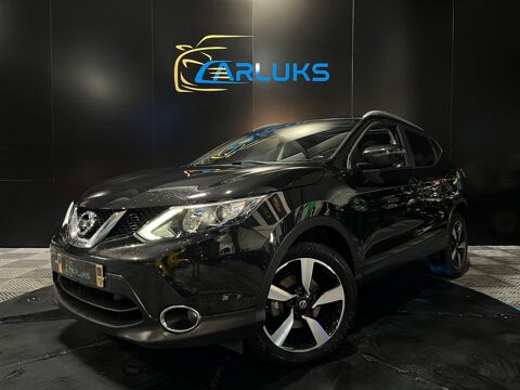 Annonce voiture Nissan Qashqai 15990 