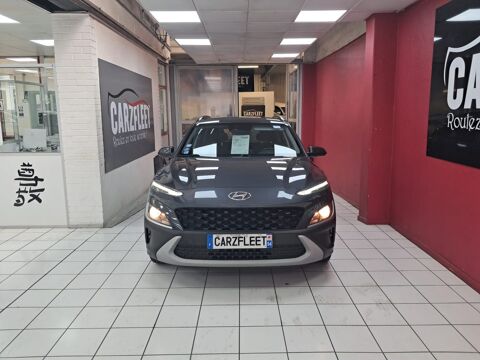 Kona 1.6 HYBRID 141CV BUSINESS HEV 2021 occasion 94500 Champigny-sur-Marne