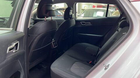 Sportage SUV Active Hybrid 1.6 T-GDi 230CV BVA6 E6d 2023 occasion 94500 Champigny-sur-Marne
