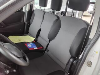 Berlingo 1.6 BlueHDi 100 5CV 1ERE MAIN PORTE LATERALE/AR VITRE 2018 occasion 52300 Vecqueville