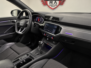 Q3 45 TFSI quattro S-tronic \"S line\" 252CH 2020 occasion 57540 Petite-Rosselle