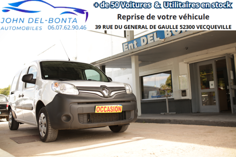 Renault Kangoo Express 1.5 DCI - TVA RECUPERABLE 2018 occasion Vecqueville 52300