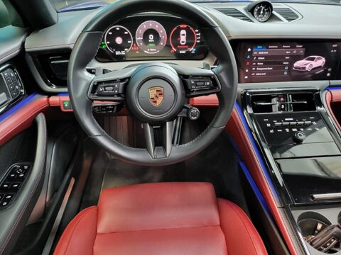 Panamera E-HYBRID 2.9 V6 470 CV PDK 2024 occasion 78970 M&eacute;zi&egrave;res-sur-Seine