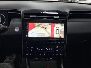 Tucson SUV 1.6 PHEV 265 HTRAC EXECUTIVE 4WD AUTO 2023 occasion 94500 Champigny-sur-Marne