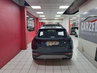 Tucson SUV 1.6 PHEV 265 HTRAC EXECUTIVE 4WD AUTO 2023 occasion 94500 Champigny-sur-Marne