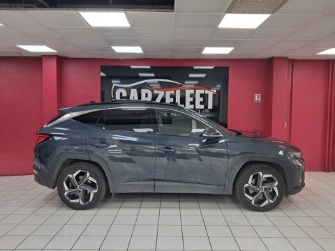 Tucson 1.6 T-GDI PLUG-IN 265 EXECUTIVE HTRAC BA 2022 occasion 94500 Champigny-sur-Marne