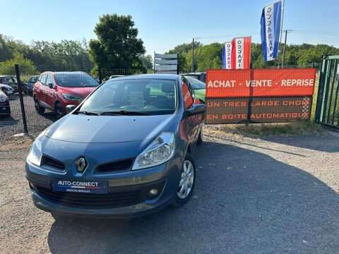 Renault Clio 1.6 Privilege 2006 occasion Pamfou 77830