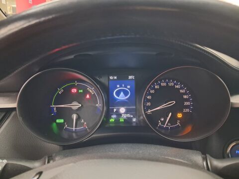 C-HR 1.8 122H DYNAMIC BUSINESS 2022 occasion 94500 Champigny-sur-Marne