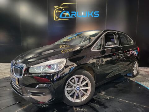 BMW Série 3 Active Tourer 1.5 i Plug in Hybrid 136 cv LUXURY LINE / RADA 2018 occasion Mézières-sur-Seine 78970