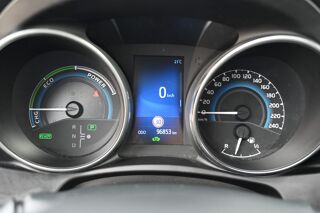Auris TOURING SPORTS 136H DESIGN 2016 occasion 59136 Wavrin
