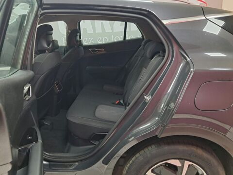 Sportage SUV Active Hybrid 1.6 T-GDi 230CV BVA6 E6d 2023 occasion 94500 Champigny-sur-Marne