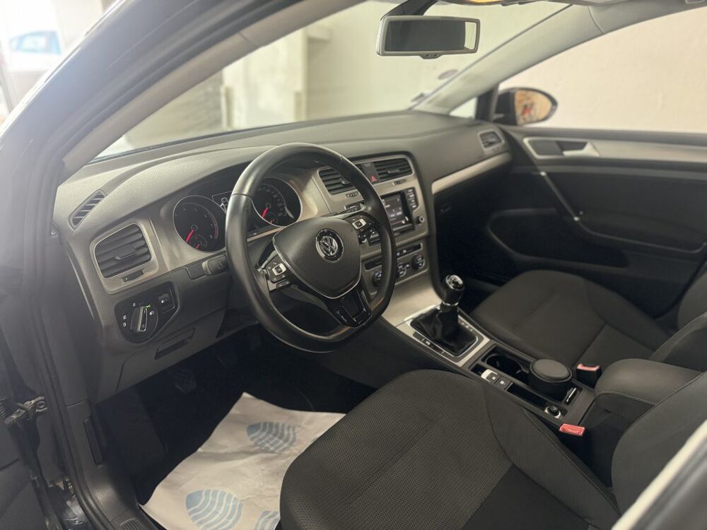 Golf 1.4 TSI 140 ACT CONFORTLINE 2014 occasion 24000 P&eacute;rigueux