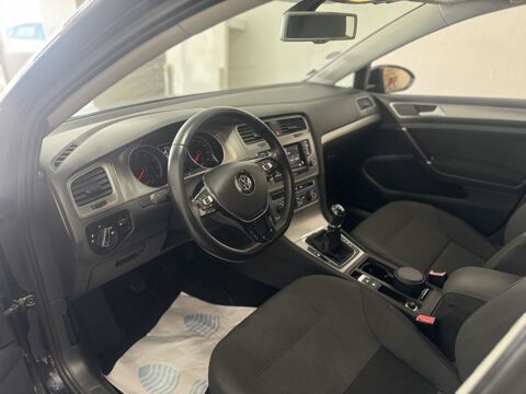 Golf 1.4 TSI 140 ACT CONFORTLINE 2014 occasion 24000 P&eacute;rigueux