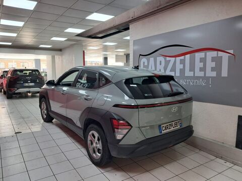 Kona 1.6 HYBRID 141 INTUITIVE 2024 occasion 94500 Champigny-sur-Marne