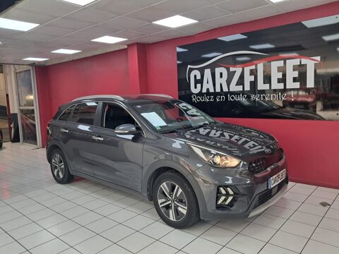 Annonce voiture Kia Niro 15990 €