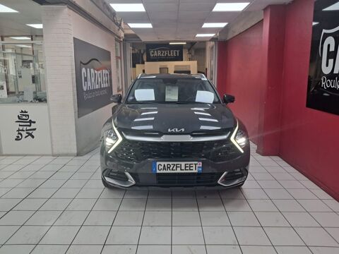 Sportage 1.6 T-GDI 230 HEV AUTO DESIGN VP [5P] bva 6-230CH 2023 occasion 94500 Champigny-sur-Marne