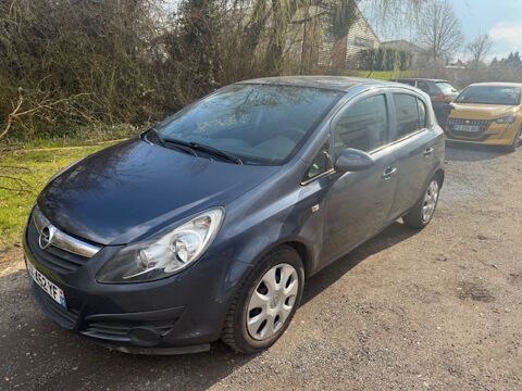 Opel Corsa 1.3 CDTI - 16V TURBO 2010 occasion Pamfou 77830