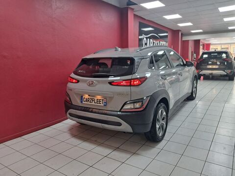 Kona 1.6 GDI HYBRID BUSINESS DCT 2022 occasion 94500 Champigny-sur-Marne