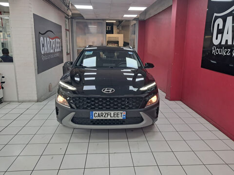 Kona SUV Business Hybrid 2WD 1.6 GDI 140CV BVA6 E6d 2022 occasion 94500 Champigny-sur-Marne