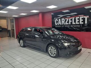 Corolla Touring Sports Hybride 140h Dynamic Business 2025 occasion 94500 Champigny-sur-Marne