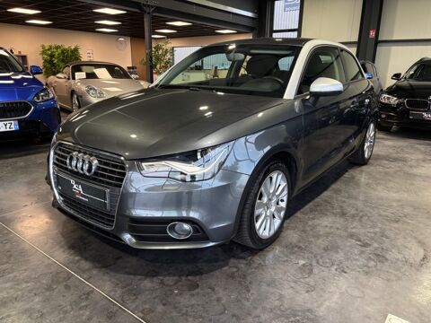 A1 2013 occasion 71240 Varennes-le-Grand