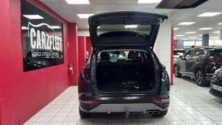 Tucson 1.6 PHEV 265 HTRAC EXECUTIVE 4WD 2022 occasion 94500 Champigny-sur-Marne