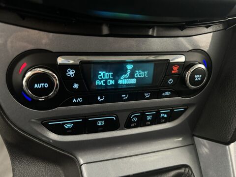 Focus 1.0 EcoBoost 100CV TITANIUM 2013 occasion 24000 P&eacute;rigueux