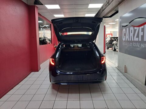 Corolla Touring Sports Hybride 122h Dynamic Business 2021 occasion 94500 Champigny-sur-Marne