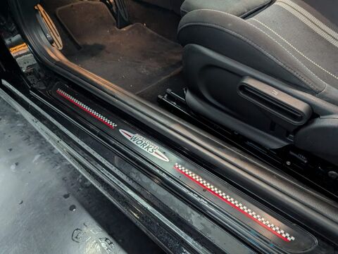 Cooper JCW 231ch Edition Premium Plus BVA8 2023 occasion 78970 M&eacute;zi&egrave;res-sur-Seine