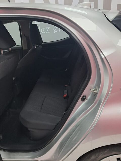 Yaris HYBRIDE 1.5 HYBRID 116H DYNAMIC BUSINESS BEYOND 2022 occasion 94500 Champigny-sur-Marne