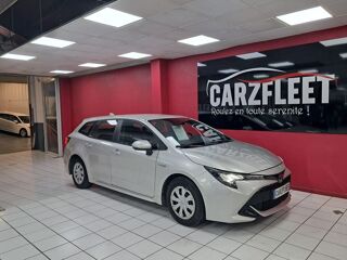 Corolla Touring Spt 122h Active 2021 occasion 94500 Champigny-sur-Marne