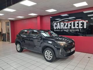Yaris Cross 116h Dynamic Business Beyond 2023 occasion 94500 Champigny-sur-Marne