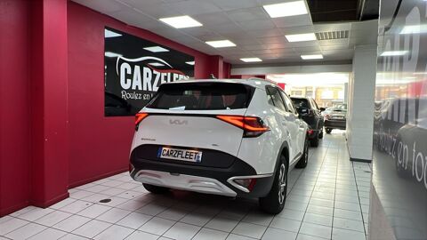 Sportage SUV Active Hybrid 1.6 T-GDi 230CV BVA6 E6d 2023 occasion 94500 Champigny-sur-Marne