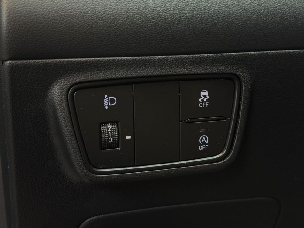Tucson 1.6 T-GDi 150ch Hybrid Intuitive 2021 occasion 78970 M&eacute;zi&egrave;res-sur-Seine