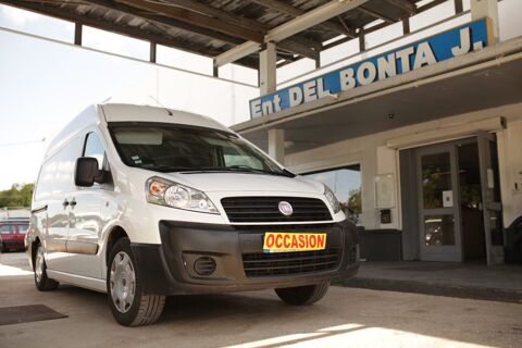 Scudo Camionnette 2.0 D Multijet 2013 occasion 52300 Vecqueville